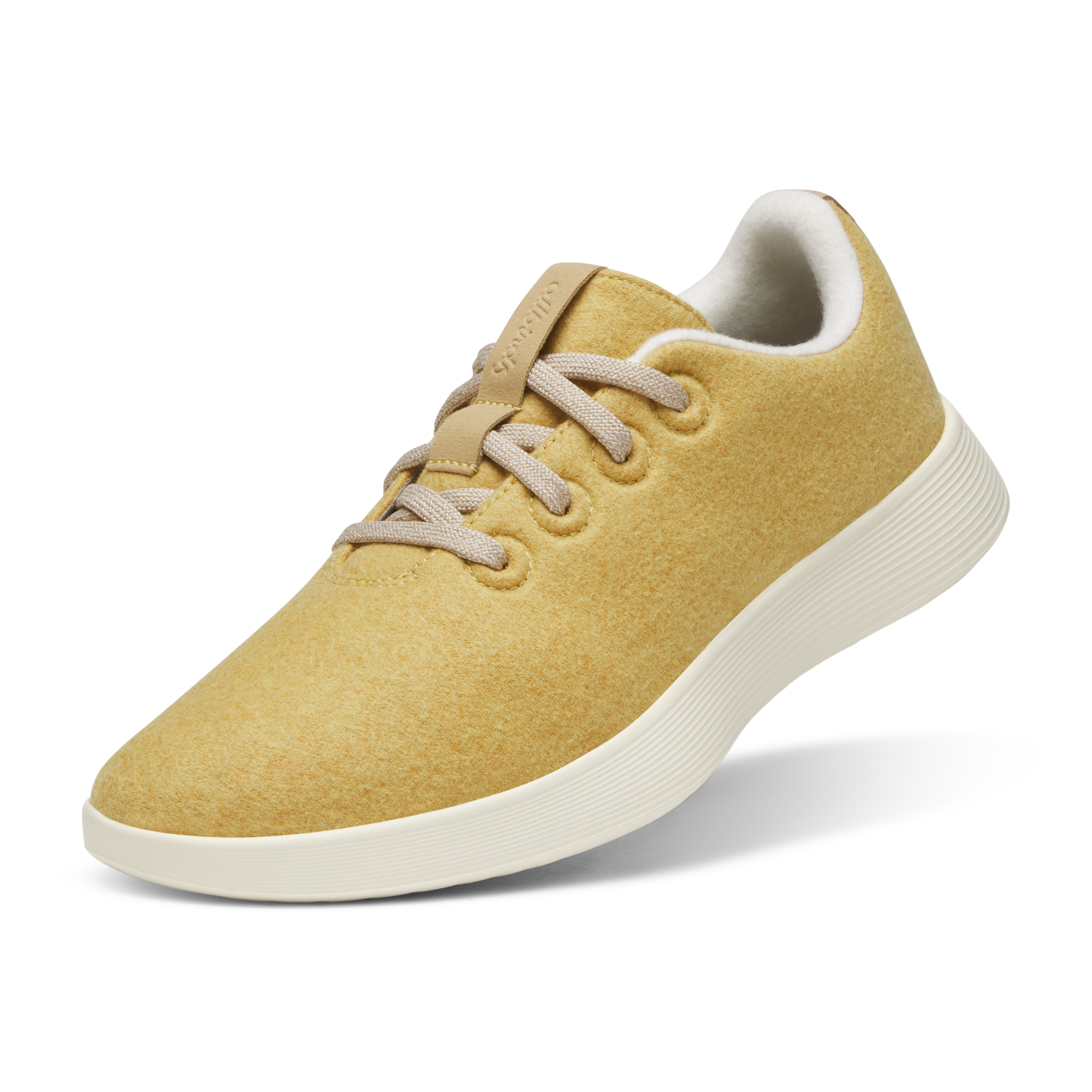 Women's Wool Runner NZ