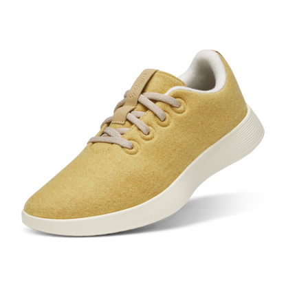 Women's Wool Runner NZ