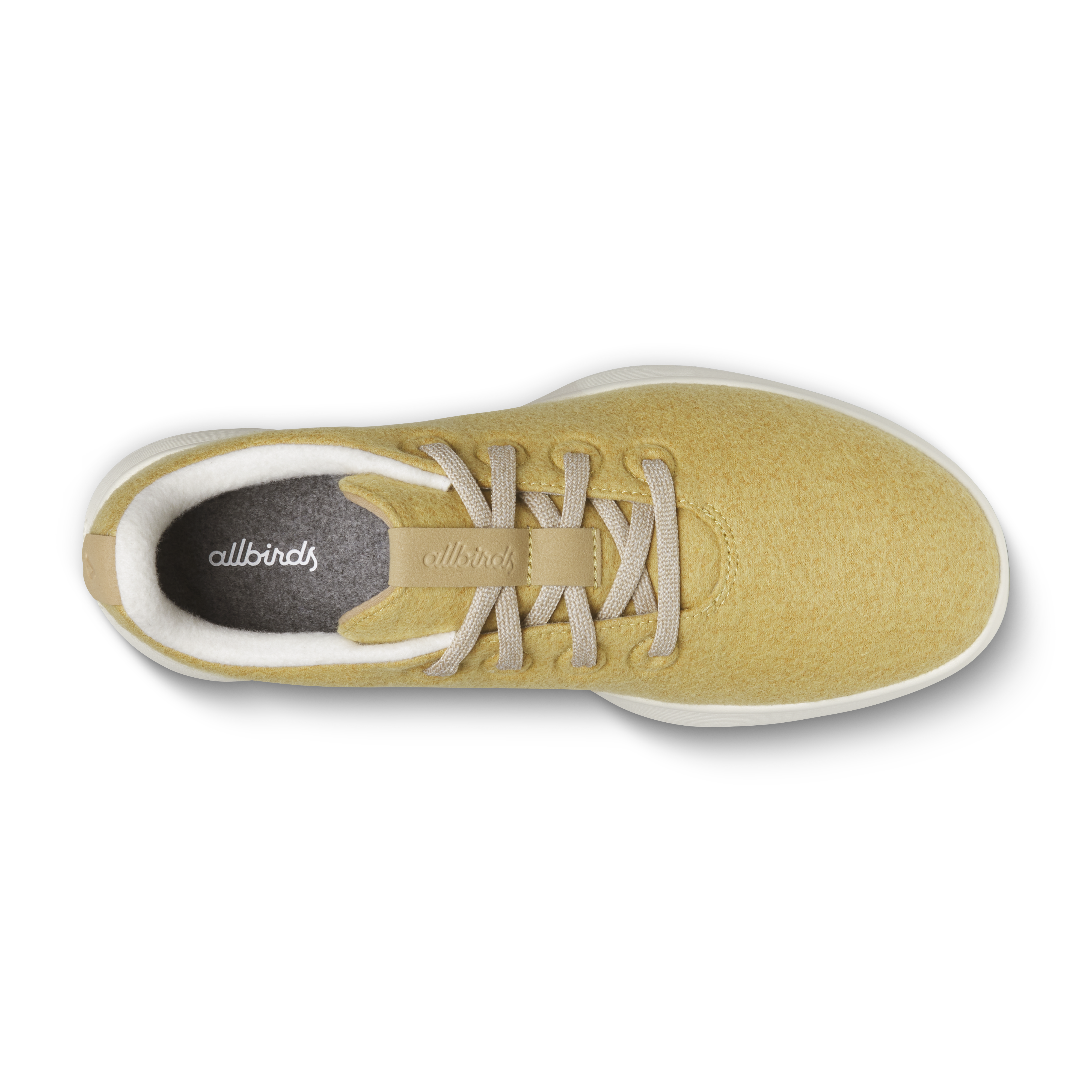 Women's Wool Runner NZ
