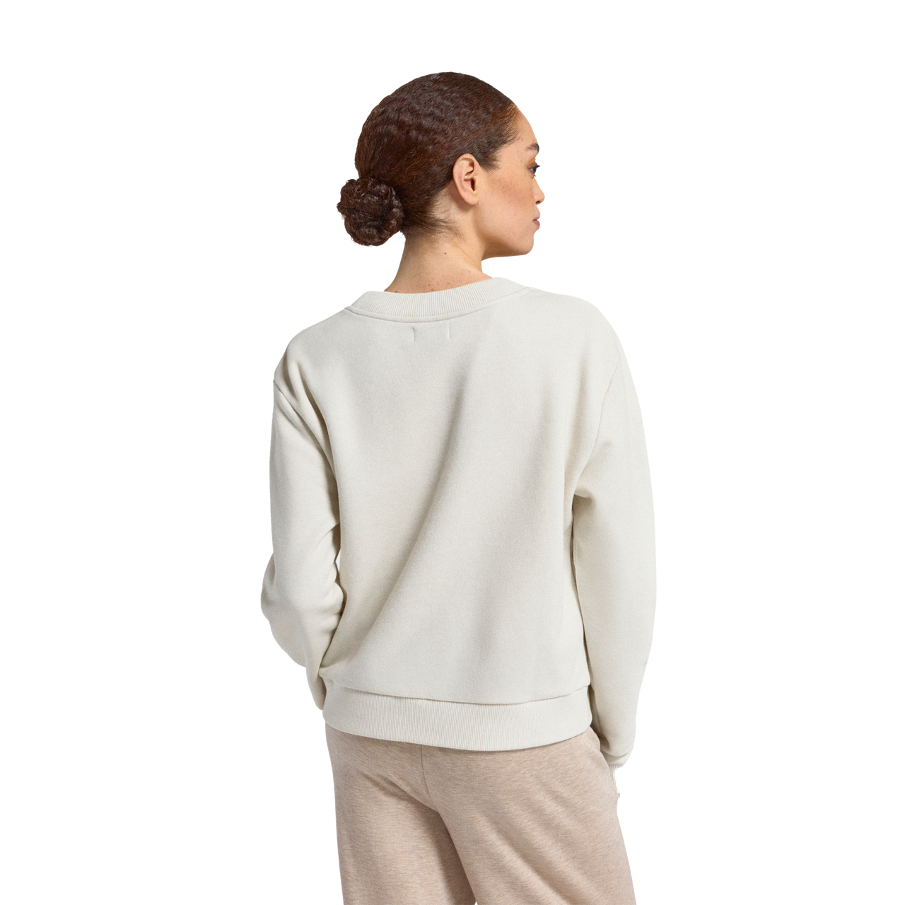 Women's Merino Blend Sweatshirt