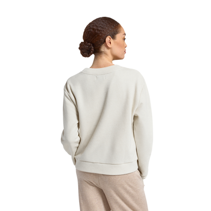 Women's Merino Blend Sweatshirt