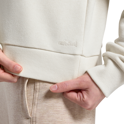 Women's Merino Blend Sweatshirt