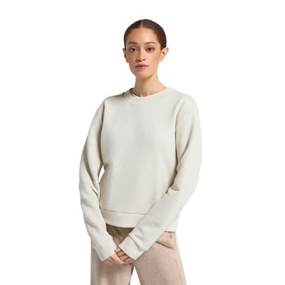 Women's Merino Blend Sweatshirt