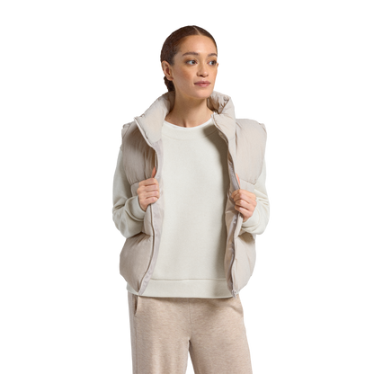 Women's Merino Blend Sweatshirt