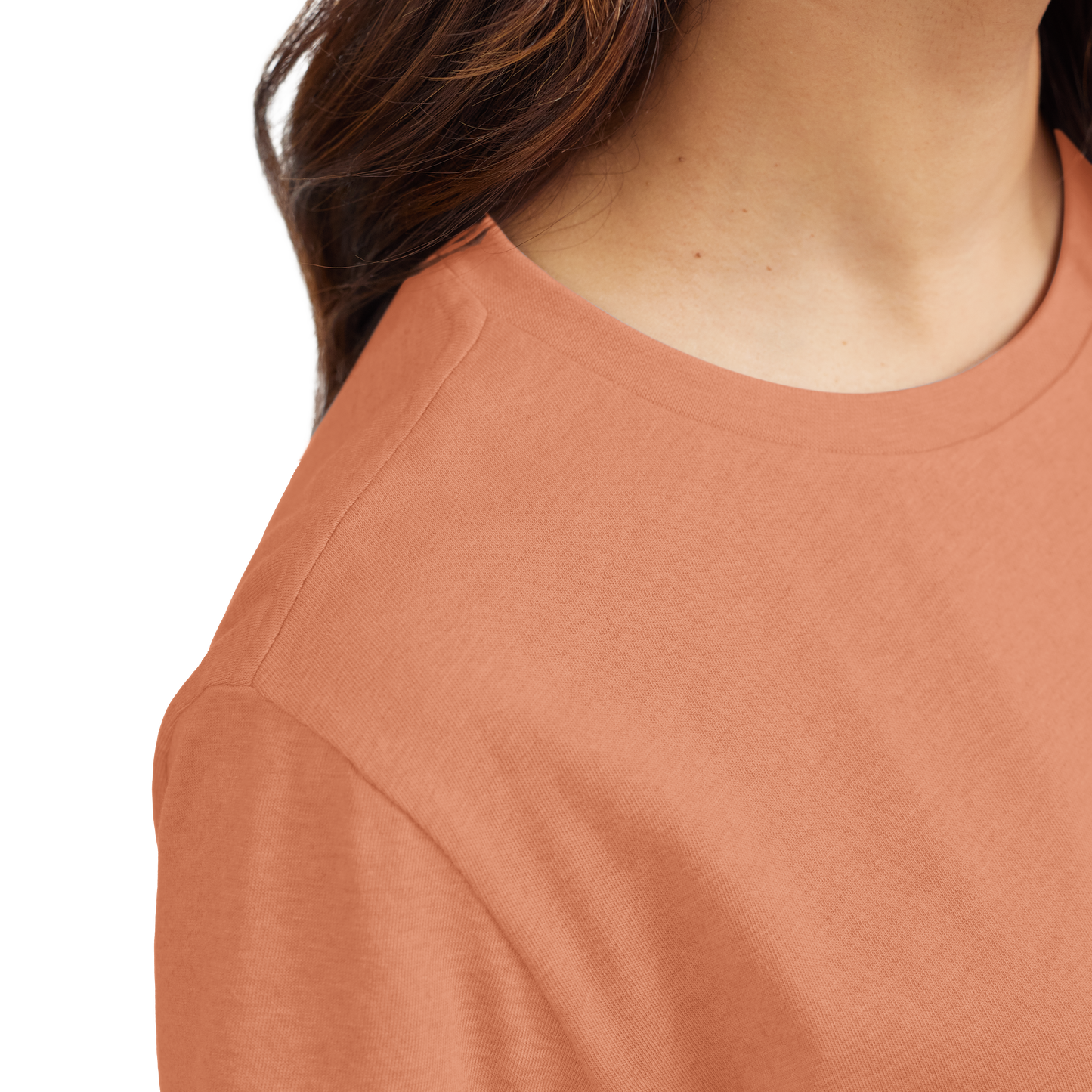 Women's Soft Merino Tee