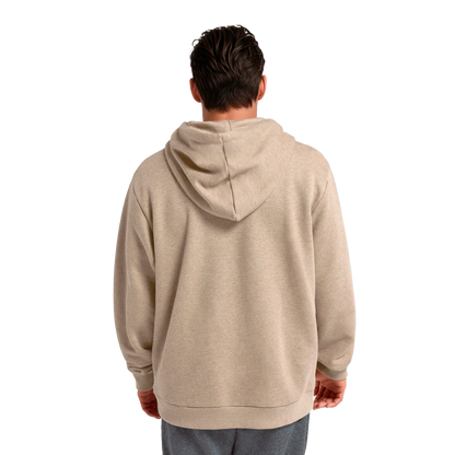 Unisex Merino Blend Hoodie