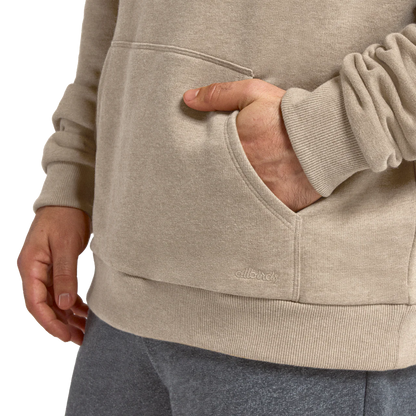 Unisex Merino Blend Hoodie