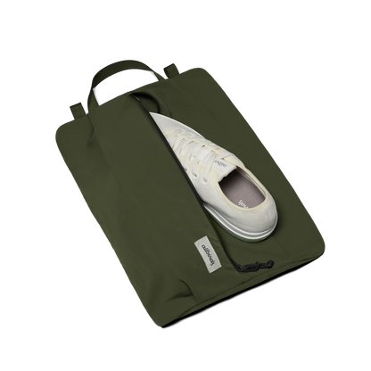 Recycled Shoe Bag