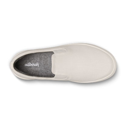 Women's Cruiser Slip On Canvas