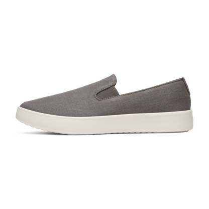 Men's Cruiser Slip On Canvas