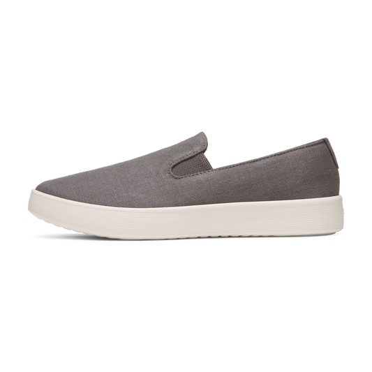 Men's Cruiser Slip On Canvas