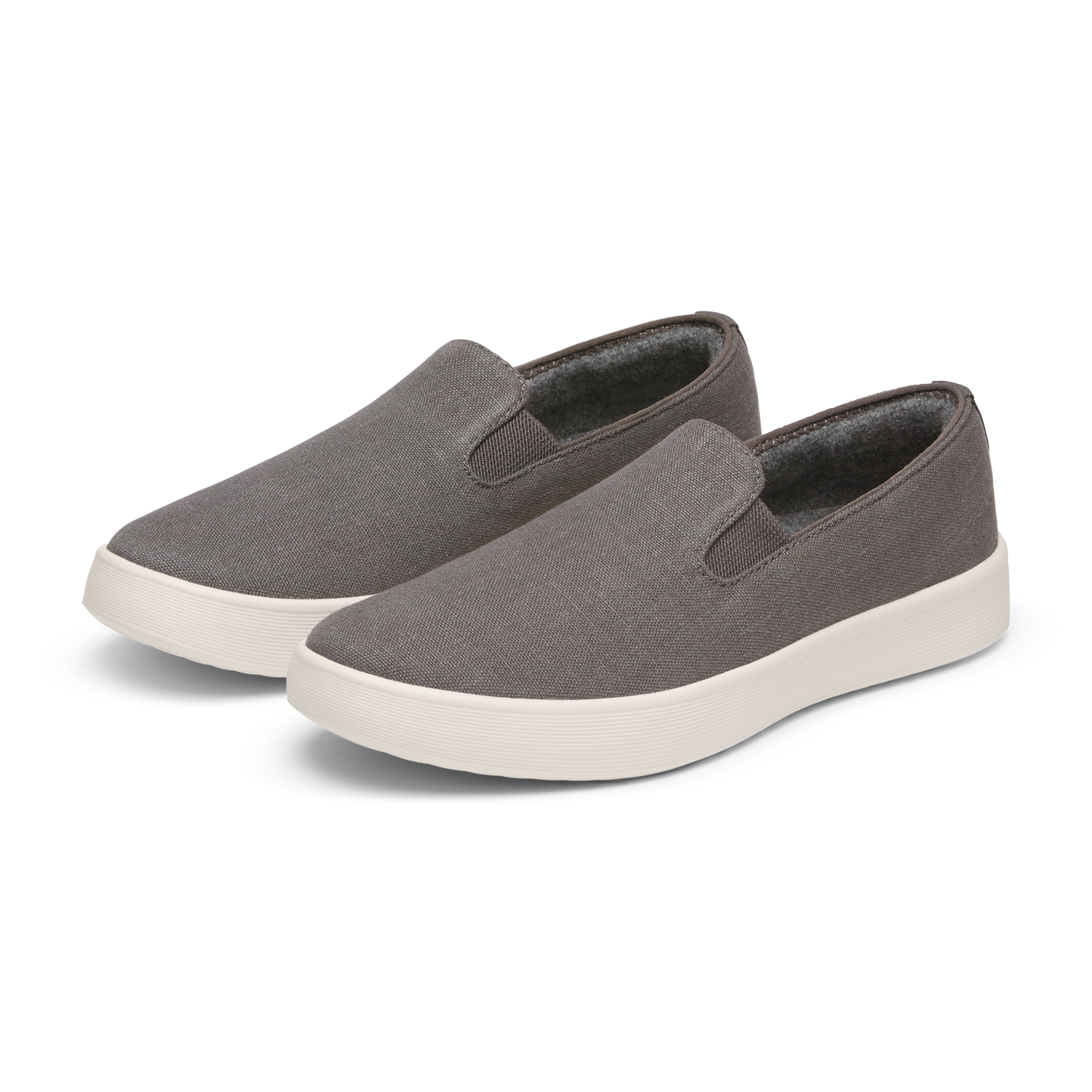Men's Cruiser Slip On Canvas