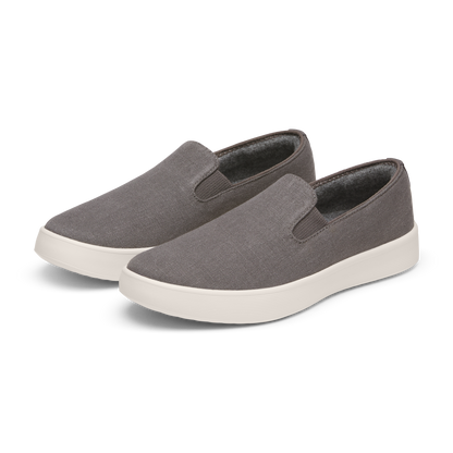 Men's Cruiser Slip On Canvas