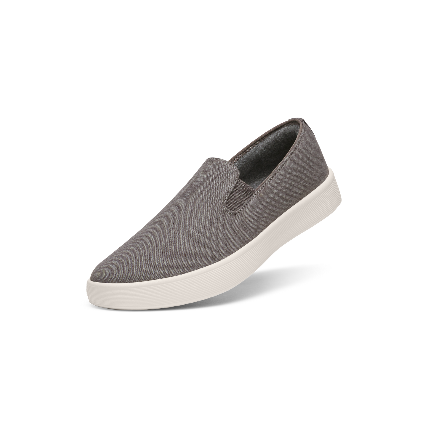 Men's Cruiser Slip On Canvas