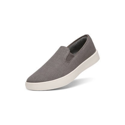 Men's Cruiser Slip On Canvas