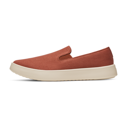 Women's Cruiser Slip On Canvas