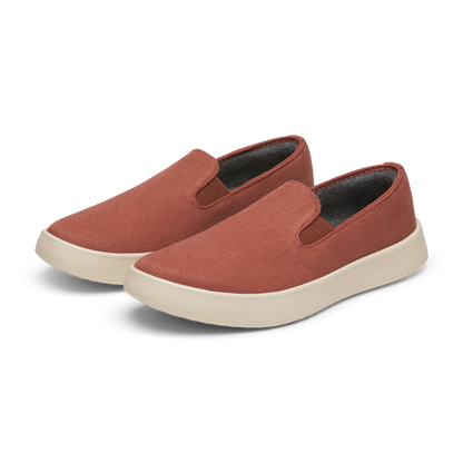 Women's Cruiser Slip On Canvas