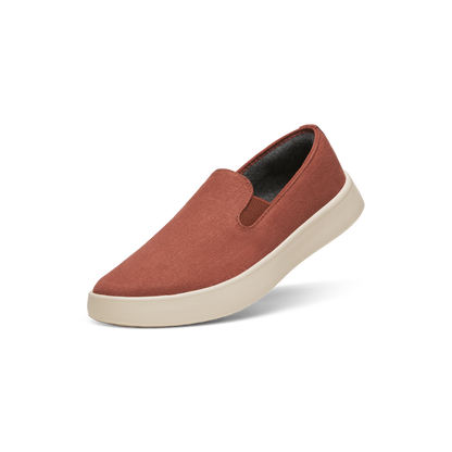 Women's Cruiser Slip On Canvas