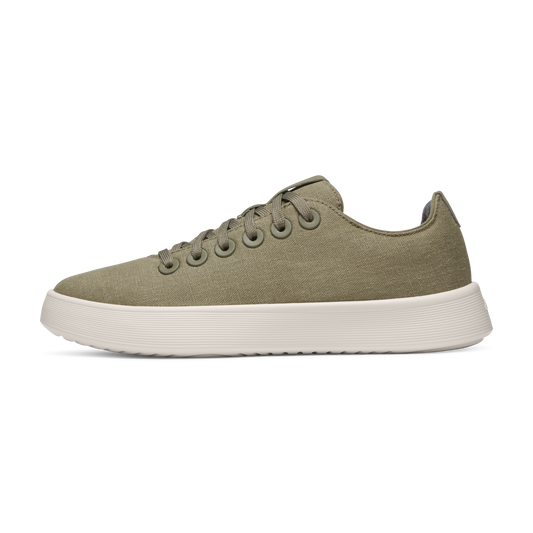 Men's Cruiser Canvas