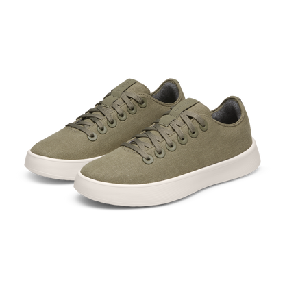 Women's Cruiser Canvas