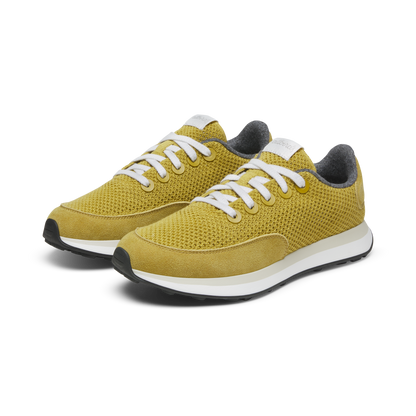 Men's Varsity Airy