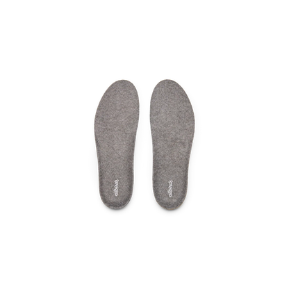 Men's Feathersole Insole - Runner NZ