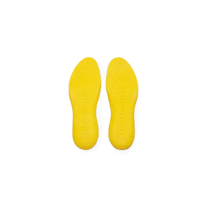 Men's Feathersole Insole - Dasher NZ