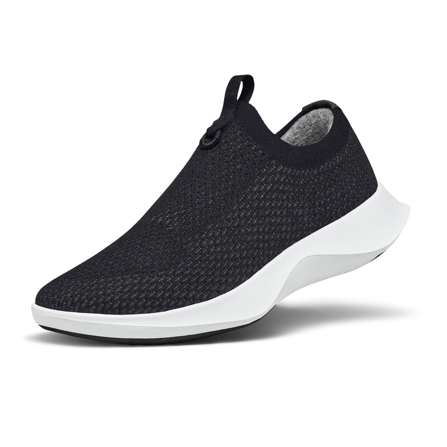 Men's Tree Dasher Relay, Natural Black (Blizzard)
