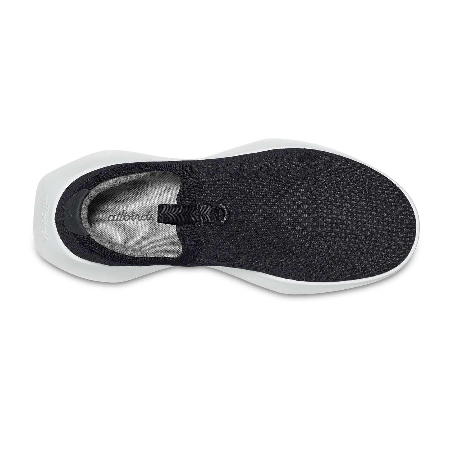 Men's Tree Dasher Relay, Natural Black (Blizzard)