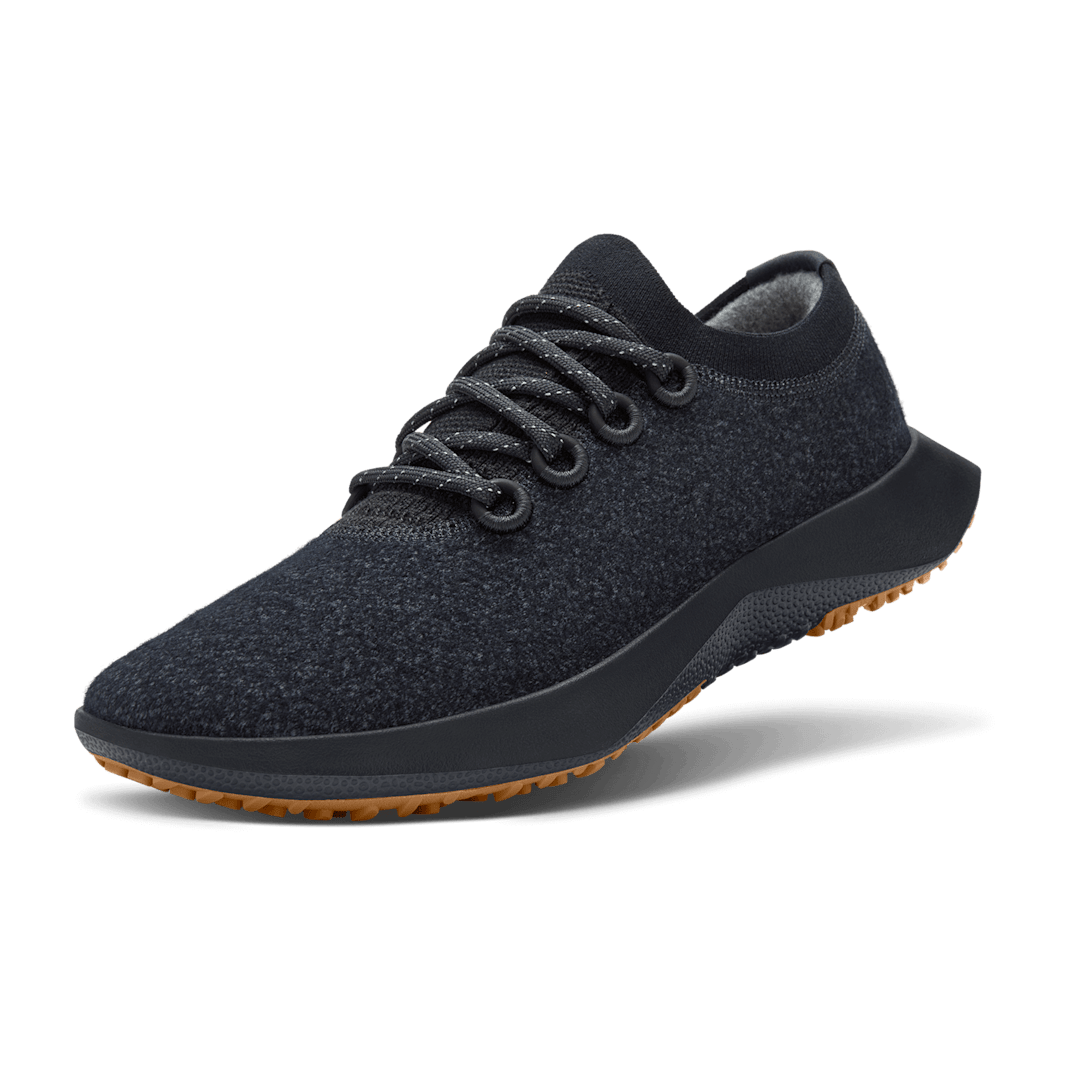 Men's Wool Dasher 2 Mizzle