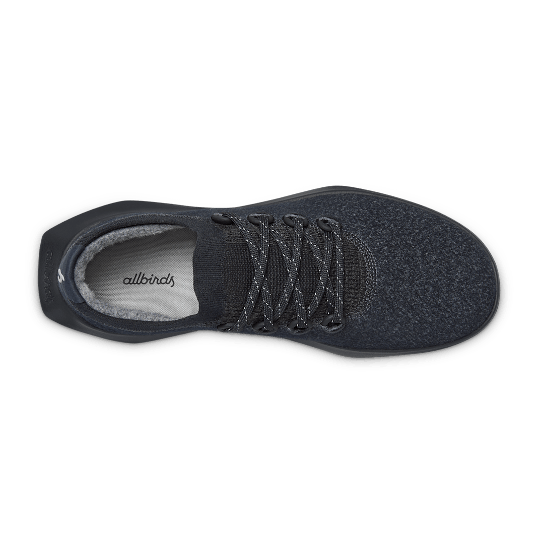 Women's Wool Dasher 2 Mizzle