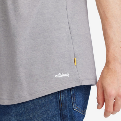 Men's Soft Merino Tee