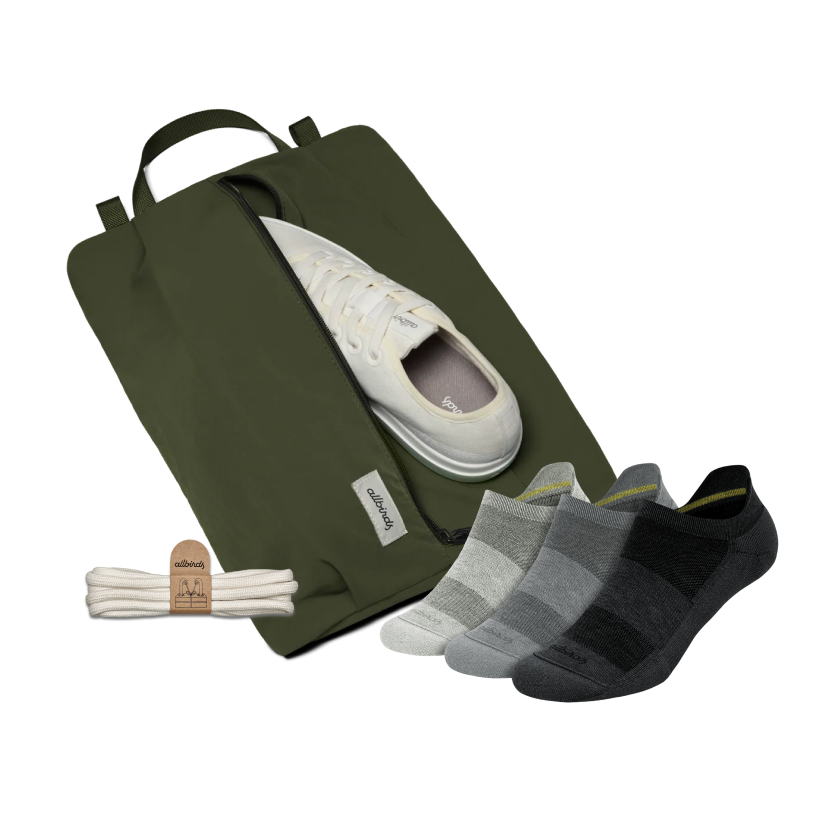 Ultimate Travel Bundle