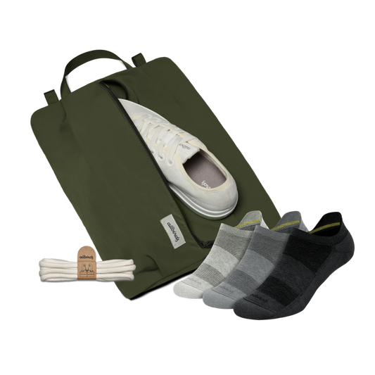 Ultimate Travel Bundle