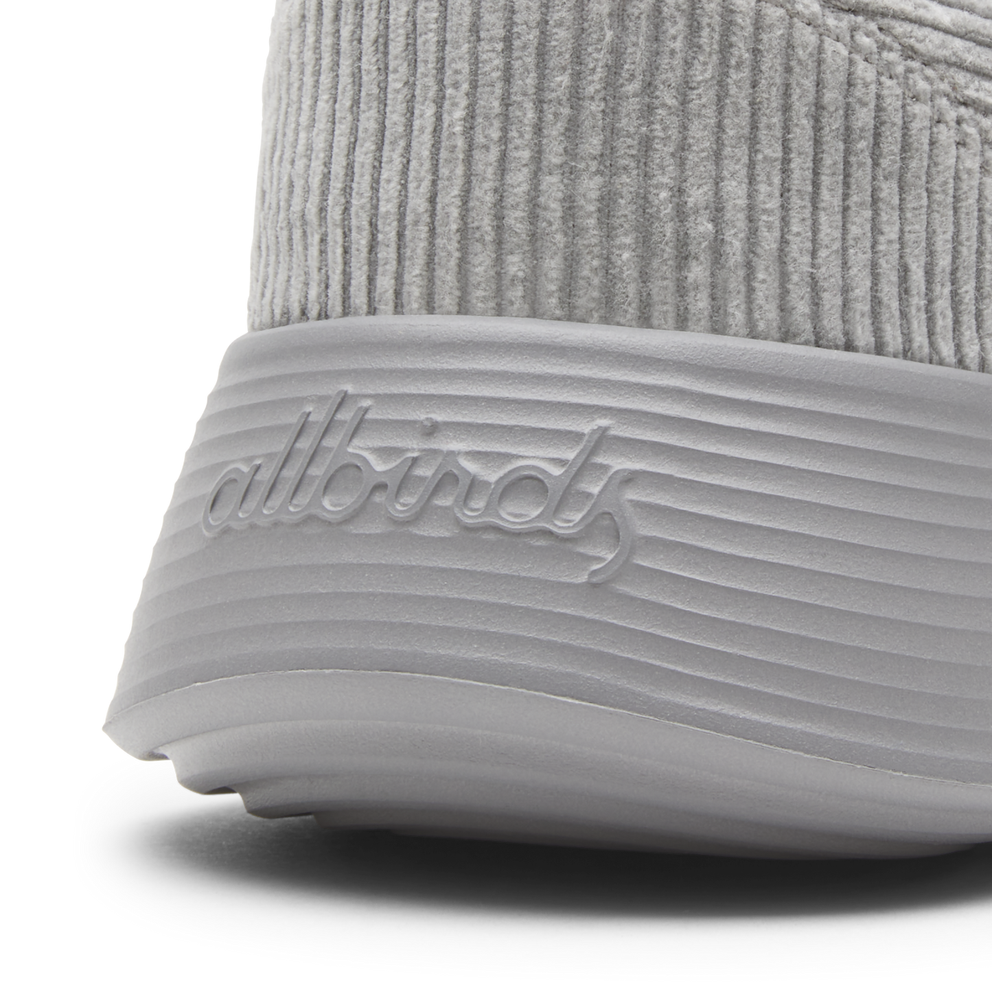 Men's Runner Go - Corduroy