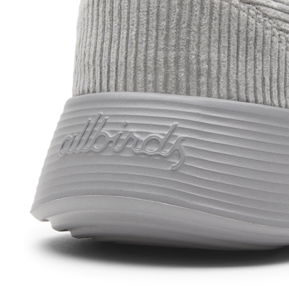 Men's Runner Go - Corduroy
