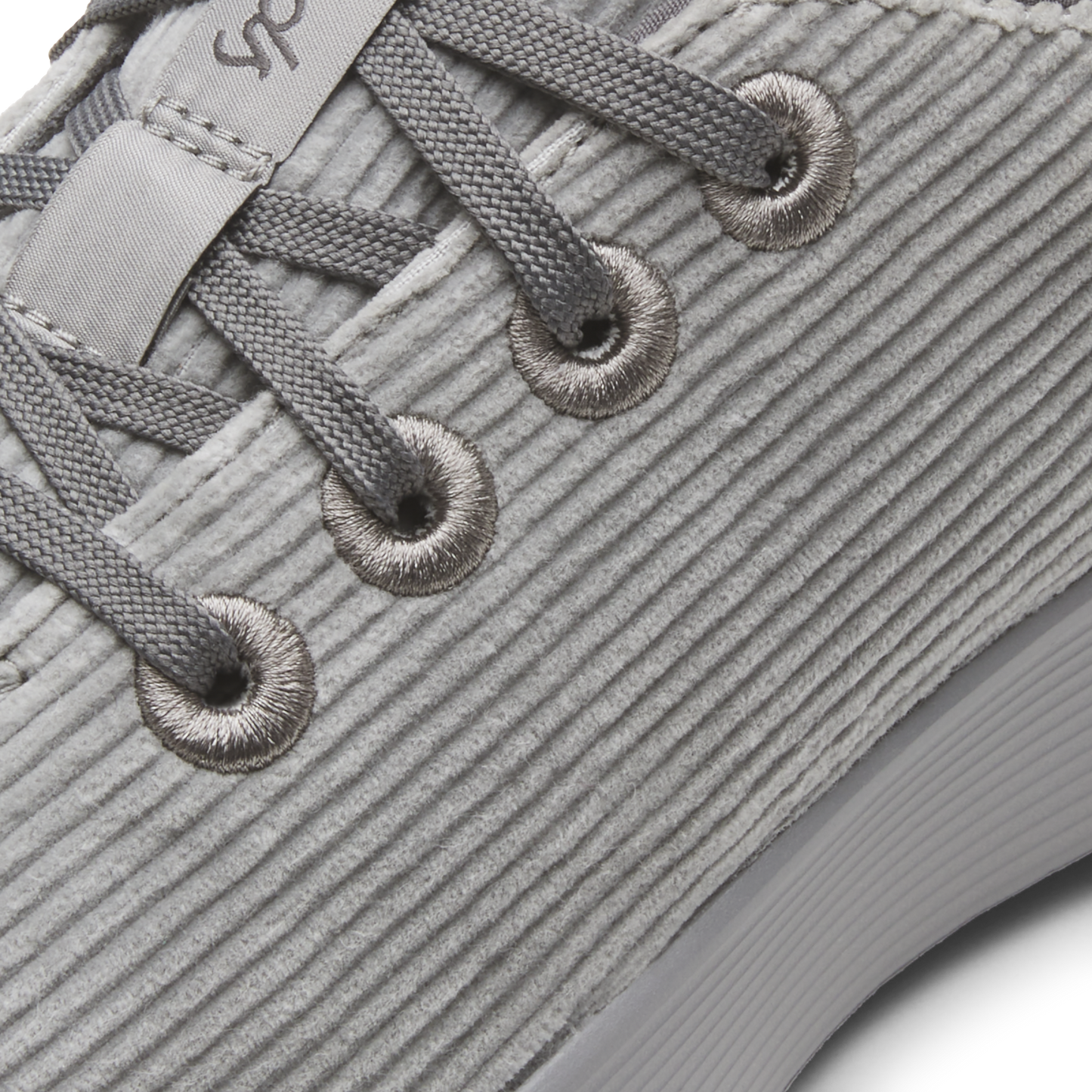 Men's Runner Go - Corduroy