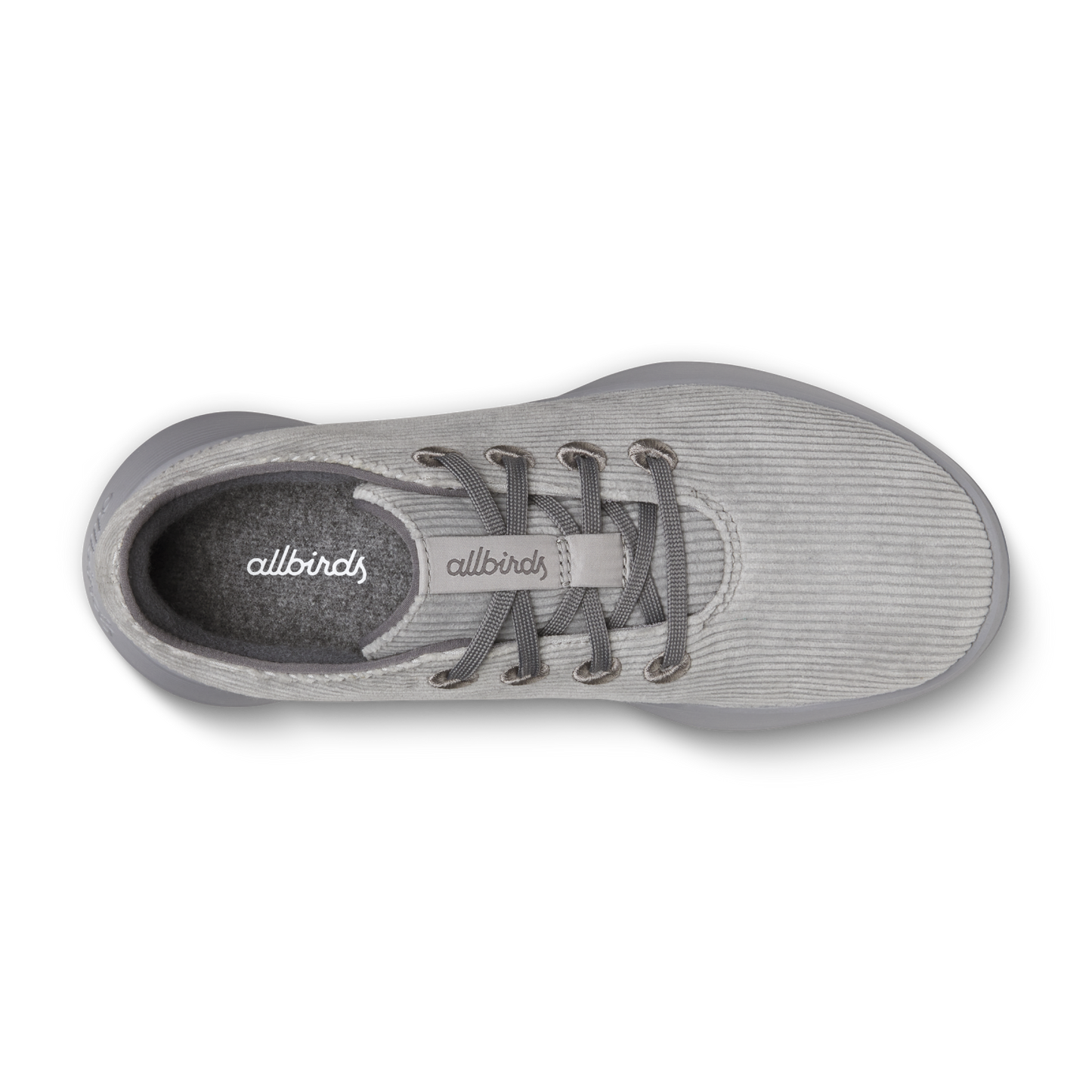 Men's Runner Go - Corduroy