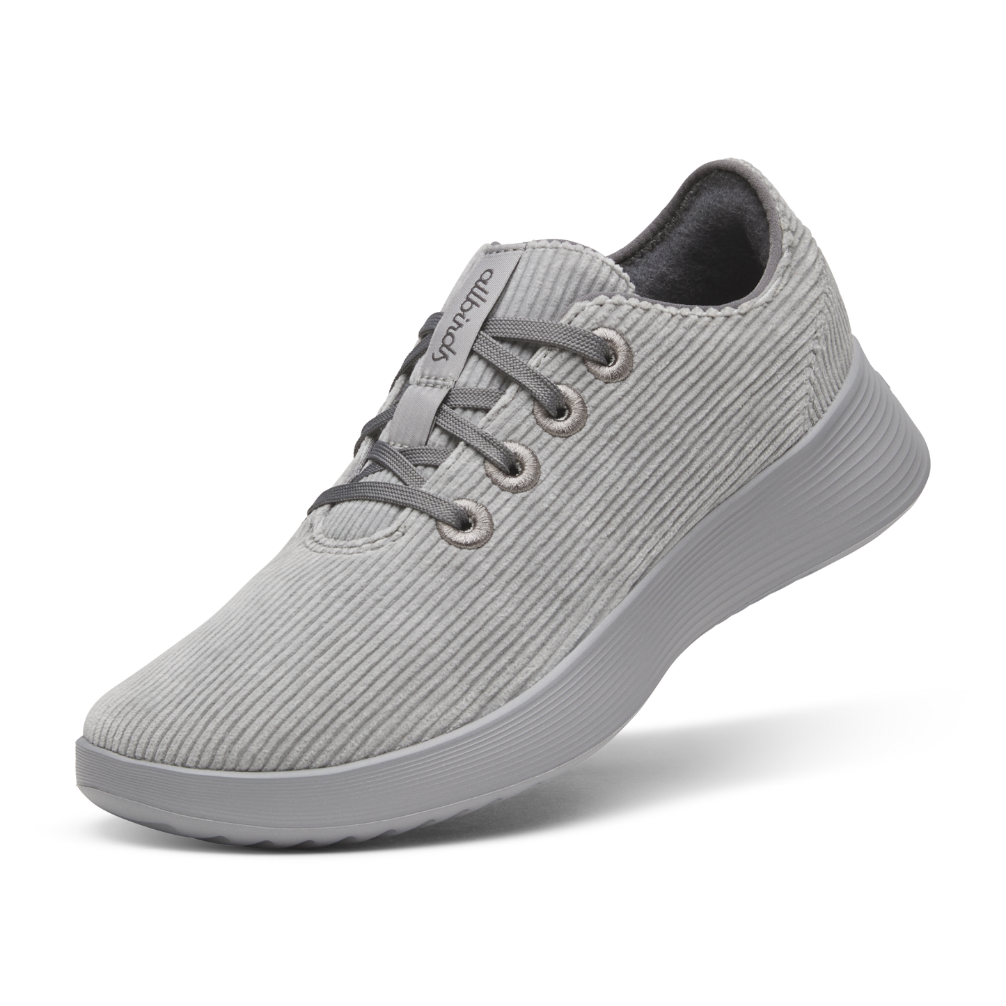 Men's Runner Go - Corduroy