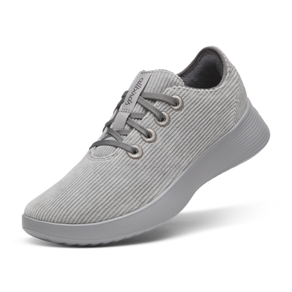 Men's Runner Go - Corduroy