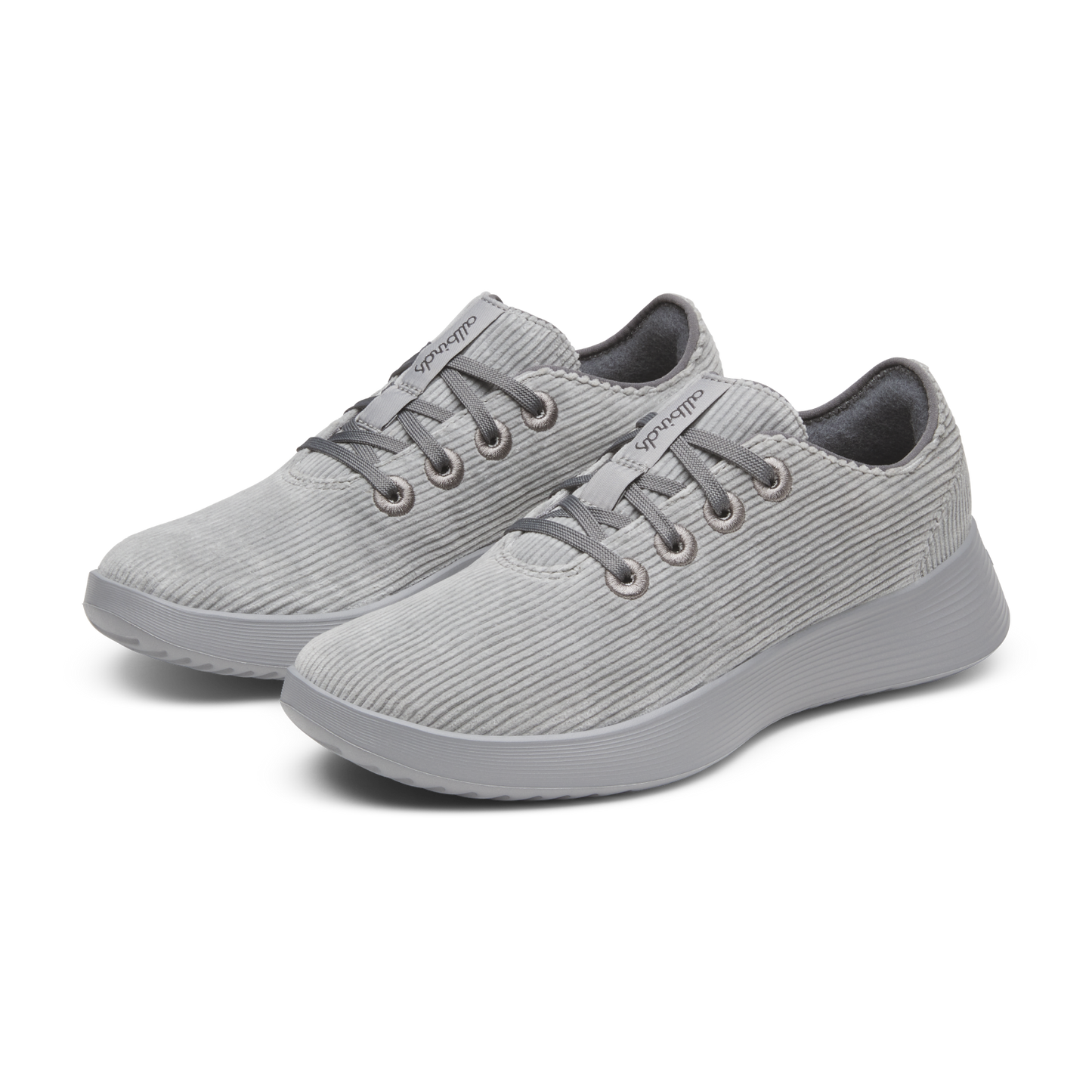 Men's Runner Go - Corduroy