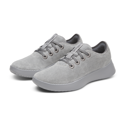 Men's Runner Go - Corduroy